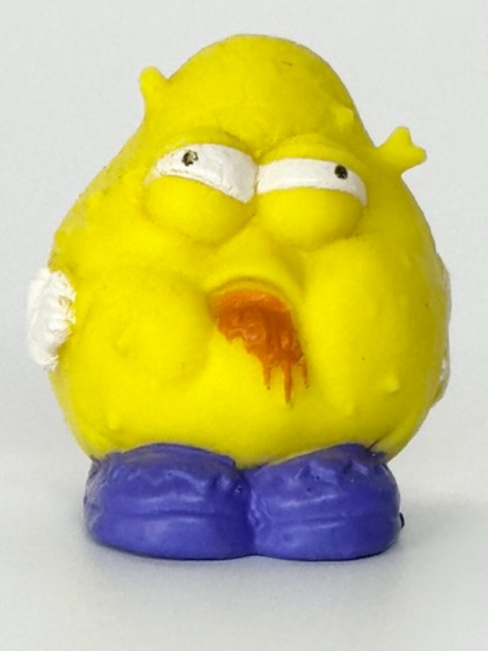 Trash Pack POO-TATO Yellow TP547 Series 7 Loose Figure Moose Toys
